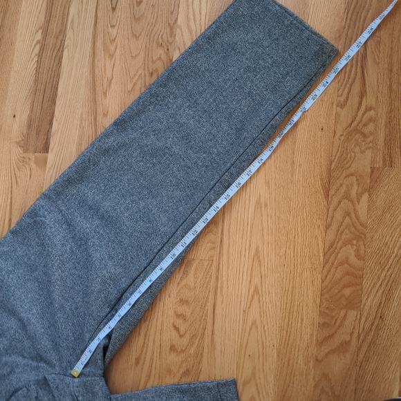 Vintage easy trouser pants 16P - Picture 4 of 7